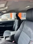 2015 Toyota Camry SE Sedan - 2