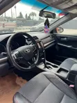 2015 Toyota Camry SE Sedan - 5