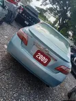 2008 Toyota Camry LE 2.4L Sedan - Blue - 1