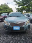 2008 Toyota Camry LE 2.4L Sedan - Blue - 2