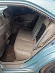 2008 Toyota Camry LE 2.4L Sedan - Blue - 3