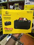 Boombest LN5216 Bluetooth Speaker - 3