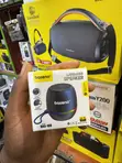 Baseno BAS-108 BT Speaker - Brand New - 4