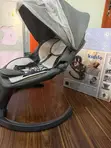 Kidilo Baby Electric Swing - 2
