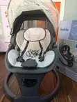 Kidilo Baby Electric Swing - 3