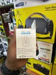 Wster WS-302 Wireless Bluetooth Speaker - 1