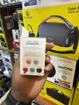 Wster WS-302 Wireless Bluetooth Speaker - 2