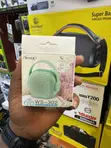 Wster WS-302 Wireless Bluetooth Speaker - 3