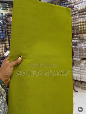 Loom Aso Oke Fabric for Bride & Groom