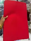 Loom Aso Oke Fabric for Bride & Groom - 4