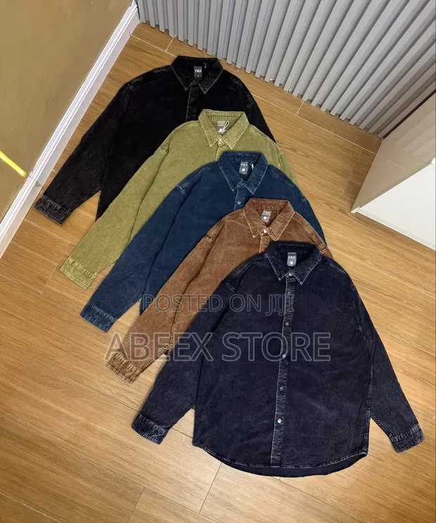Premium Luxury New Designer Longsleeve Shirt - 1