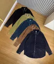 Premium Luxury New Designer Longsleeve Shirt - 1