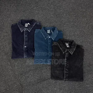 Premium Luxury New Designer Longsleeve Shirt