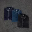 Premium Luxury New Designer Longsleeve Shirt - 2