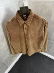 Premium Luxury New Designer Longsleeve Shirt - 3