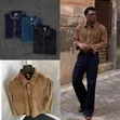Premium Luxury New Designer Longsleeve Shirt - 4