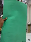 Loom Asooke (Less Joining) - 2