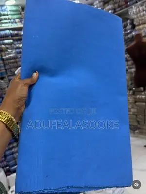 Loom Asooke (Less Joining)