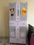 Wardrobe Yara Mai Kyau - 1
