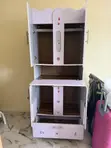 Wardrobe Yara Mai Kyau - 2