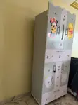 Wardrobe Yara Mai Kyau - 4