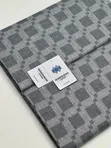 Herringbone Cotton Fabric - 2