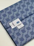 Herringbone Cotton Fabric - 4