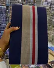 Quality Cotton Aso Oke Fabric - 3