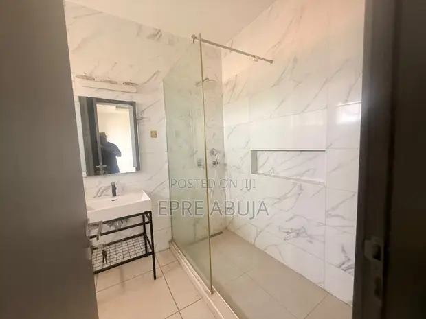 4 Bedroom Duplex for Rent in Maitama - 1