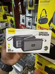 Baseno BAS-07 BT Speaker - 2