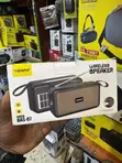 Baseno BAS-07 BT Speaker - 4