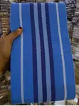 Quality Aso Oke Fabric from Iseyin - 4