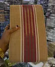 Quality Aso Oke Fabric from Iseyin - 5
