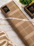 Osaka Malta Italian Wool Fabric for Men's Clothing - 1