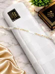 Osaka Malta Italian Wool Fabric for Men's Clothing - 2