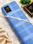 Osaka Malta Italian Wool Fabric for Men's Clothing - 4