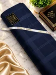 Osaka Malta Italian Wool Fabric for Men's Clothing - 5