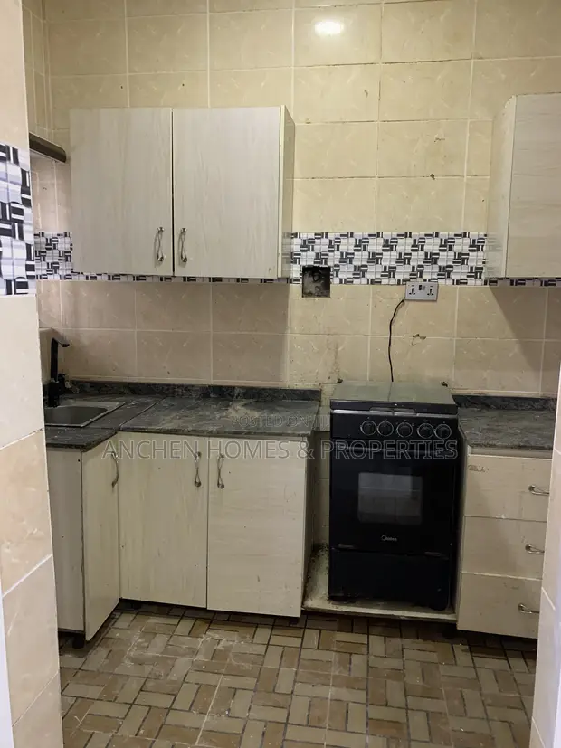 2 Bedroom Apartment for Rent in Ikota GRA, Lekki - 1