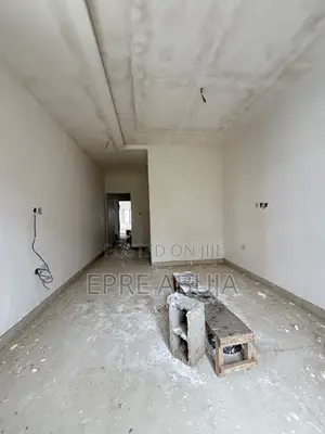 4 Bedroom Terrace Duplex da BQ a Guzape, Abuja