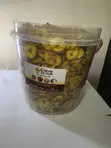 4 Liters Spicy Plantain Chips - 1
