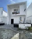 3 Bedroom Detached Duplex a Villa Green, Ikota Sayarwa - 3