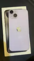 Apple iPhone 14 128GB Purple - 2