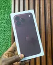 New Apple iPhone 18 Pro Max 256GB Burgundy - 2