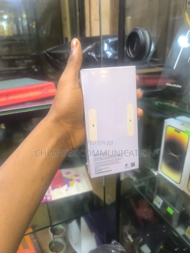 New Google Pixel 10 Pro 256GB Gray - 1