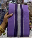 Quality Aso Oke Fabric - Ibadan - 2