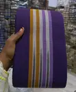 Quality Aso Oke Fabric - Ibadan - 3