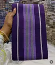 Quality Aso Oke Fabric - Ibadan - 4