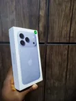 New Apple iPhone 18 Pro Max 256GB - 2