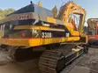 Caterpillar 330B Excavator - Foreign Used - 3