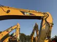 Caterpillar 330B Excavator - Foreign Used - 4